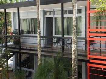 A1 Inn The City Cairns Exteriör bild